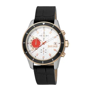 ساعت مچی عقربه‌ای مردانه جاست کاوالی مدل JC1G215L0035