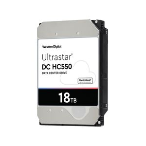 نقد و بررسی هارد دیسک اینترنال وسترن دیجیتال مدل Ultrastar ظرفیت 18 ترابایت توسط خریداران