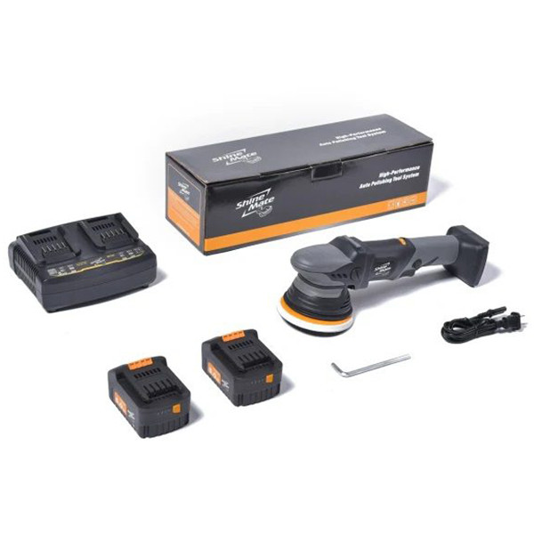 دستگاه پولیش شاین میت مدل EB351-5/15 دستگاه پولیش شاین میت مدل EB351-5/15