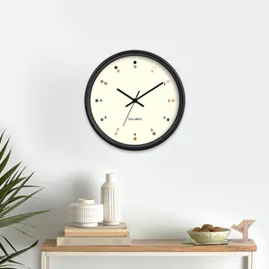  Saalbirds CW-169 Wall Clock