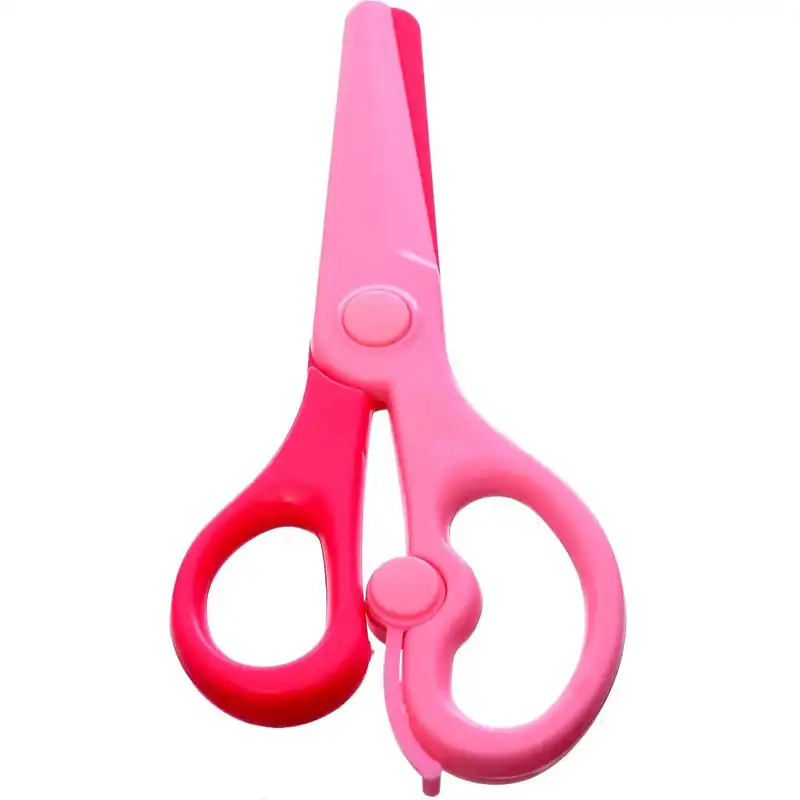 قیچی مدل بی خطر