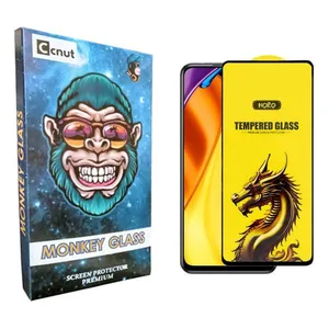 Coconut mnk Y-Horo Screen Protector For Xiaomi poco m3 pro