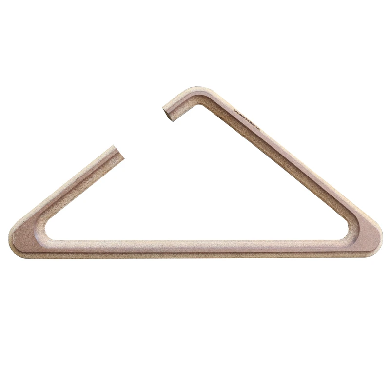 چوب لباسی ایکس پروداکتس مدل Minimal X_Y1 بسته 6 عددی