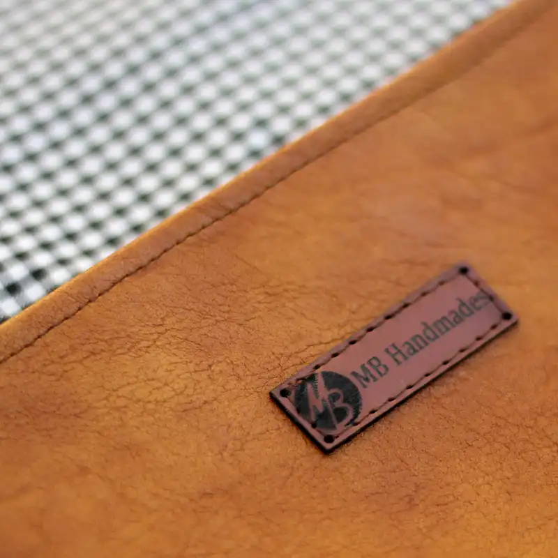 کوله پشتی زنانه مدل برگ خزان