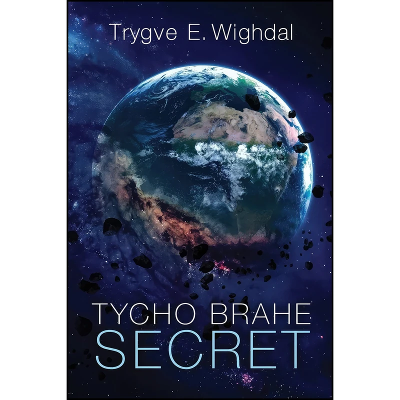 کتاب Tycho Brahe Secret اثر Trygve Wighdal انتشارات تازه ها