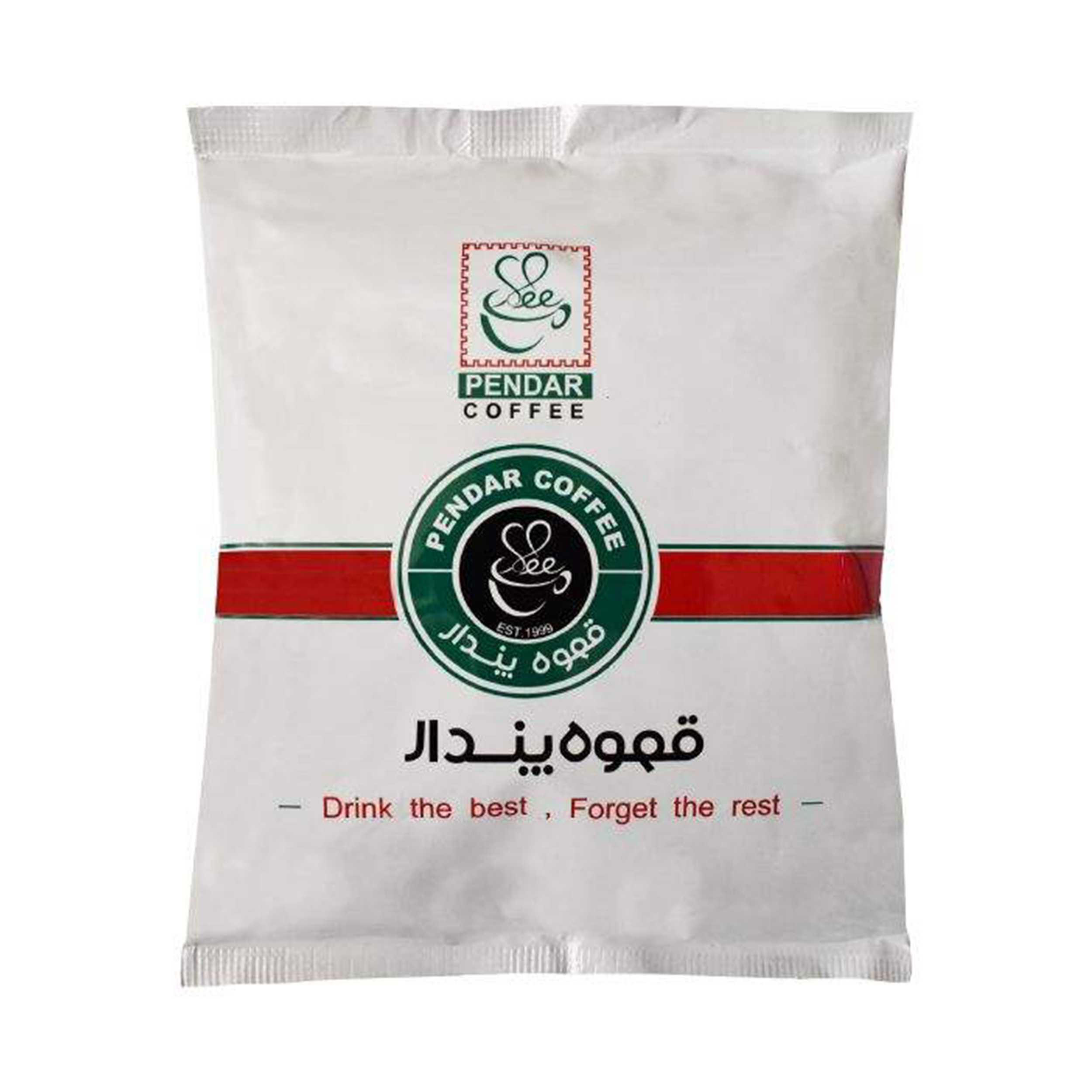 پودر کافی میت پندار - 1000 گرم