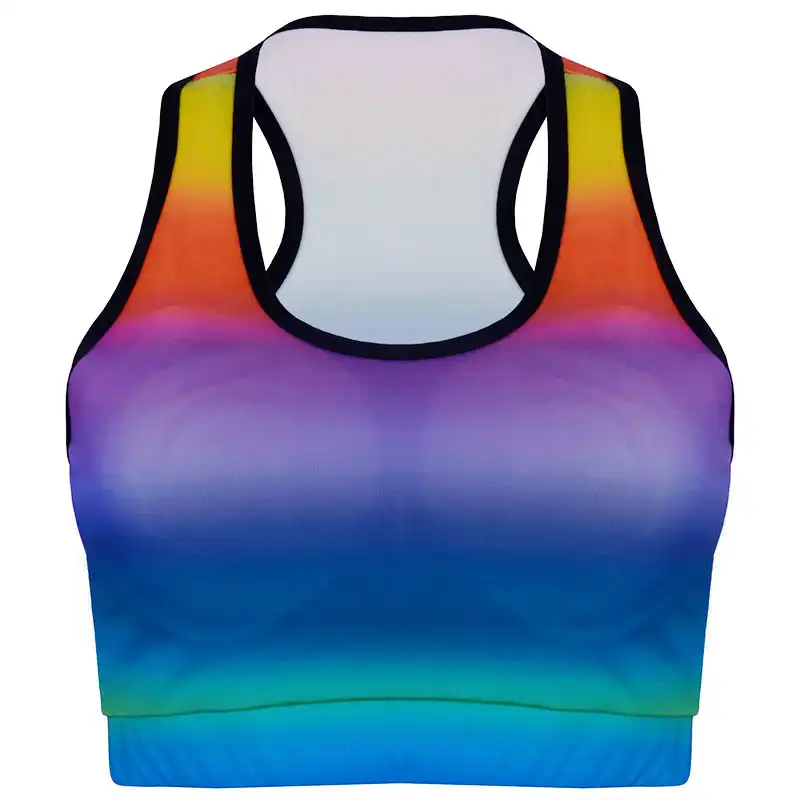 نیم تنه ورزشی زنانه مدل 268666650