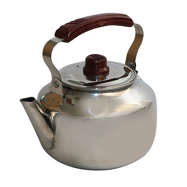 کتری الیکا مدل hm