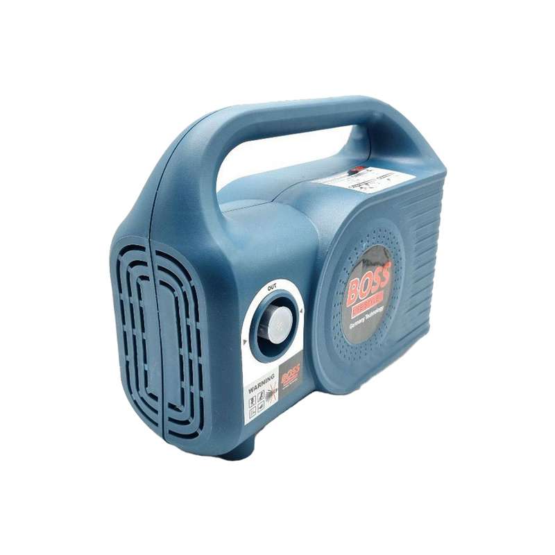 کارواش باس مدل 120-bar