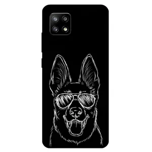 Megafone 7210 Cover For Samsung Galaxy A22 5G
