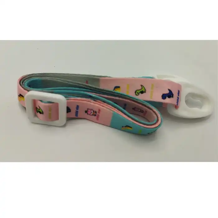 قمقمه کودک مدل  نی دار طرح گوزن گنجایش 0.6 لیتر