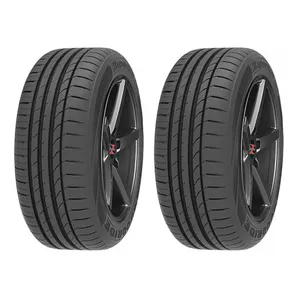 لاستیک خودرو وست لیک مدل ZUPERECO Z107 سایز 13 / 70 / 175 تولید سال 2024 - 2 حلقه