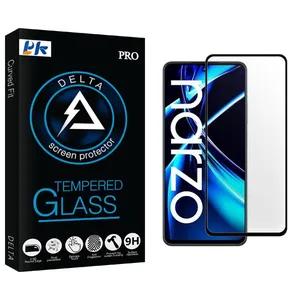 PK Delta Screen Protector For Realme  Narzo N55