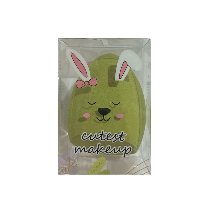 پد آرایشی گیلاریس مدل 005