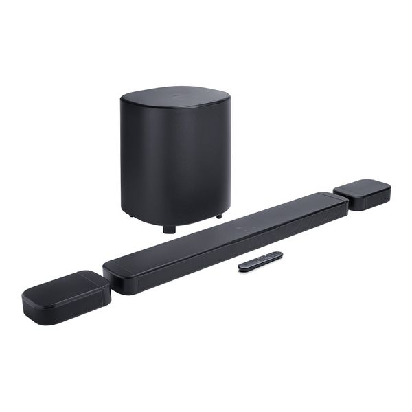 ساندبار بی‌سیم جی بی ال مدل Bar800 MK2 JBL