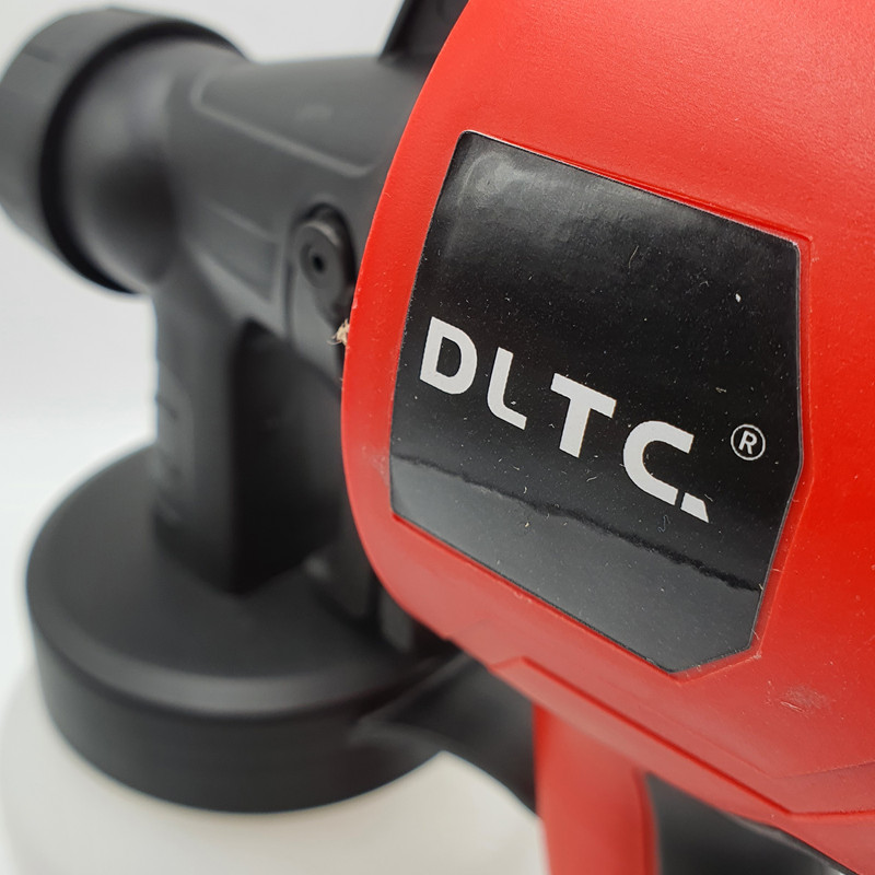 پیستوله برقی دی ال تی سی مدل Heavy Duty