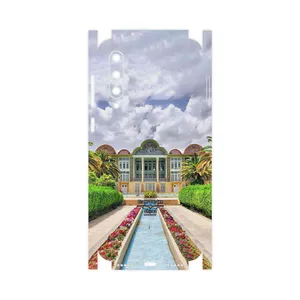MAHOOT Eram garden-FullSkin Cover Sticker for Xiaomi Mi 9 SE