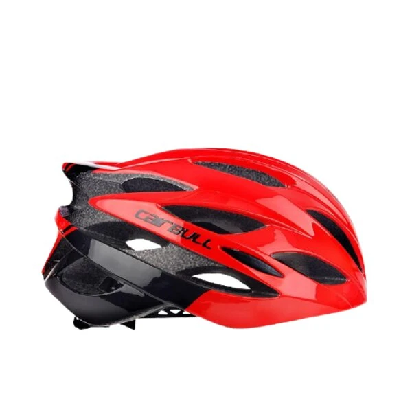 کلاه ایمنی دوچرخه کربول مدل CB - 40H