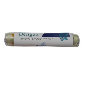 سلفون محافظ مواد غذایی بهگز مدل آریس کد 4050 رول 50 متری 