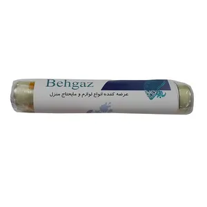 سلفون محافظ مواد غذایی بهگز مدل آریس کد 50×30 رول 50 متری