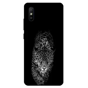 Megafone Panther 1879 Cover For Xiaomi Redmi 9i / Redmi 9i Sport