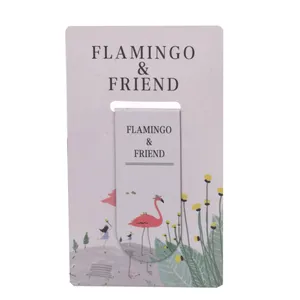 نشانگر کتاب مدل FLAMINGO-12676