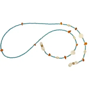 بند عینک مدل کهربا