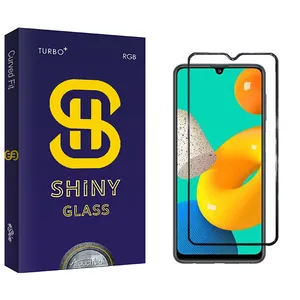 Atouchbo Shiny Screen Protector For Samsung Galaxy M32