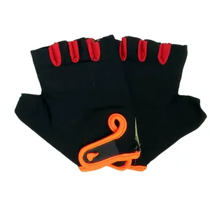 دستکش موتورسواری مدل 404022