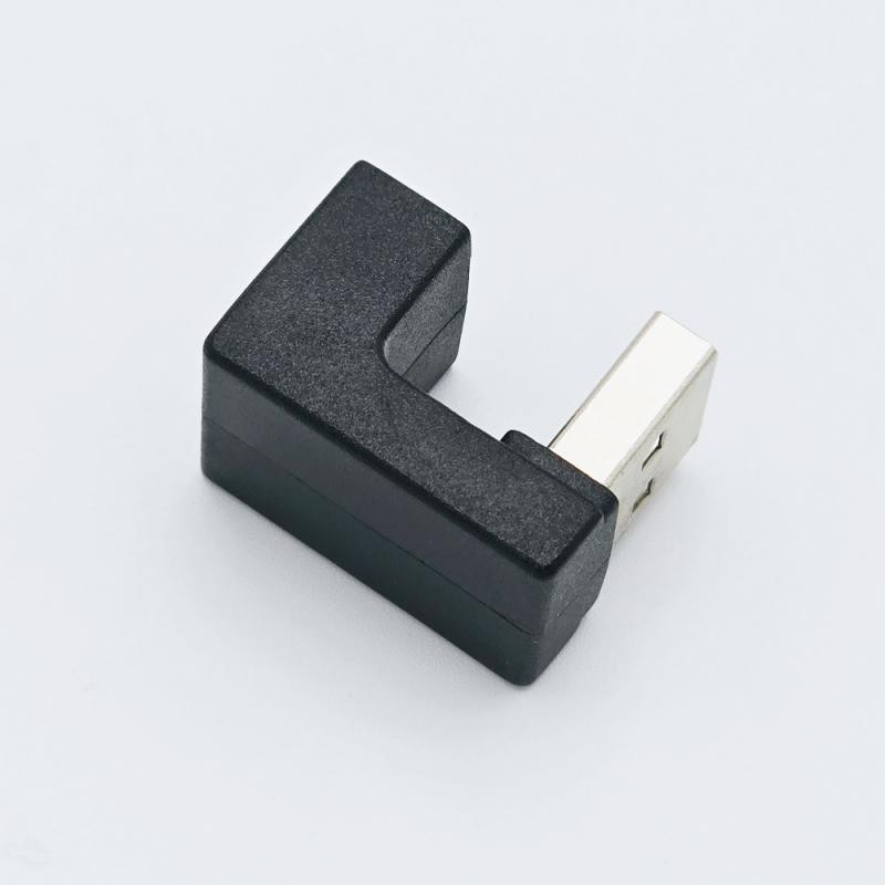مبدل USB به USB مدل 180