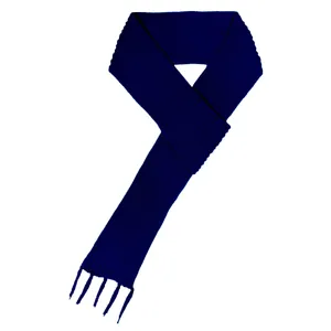  شال گردن بافتنی بچگانه کد G9