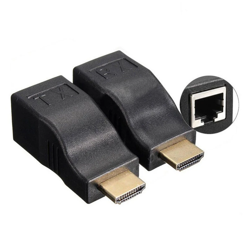 توسعه دهنده HDMI مدل MN-30M عکس شماره 6