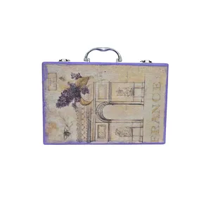 جعبه هدیه مدل خاطرات پاریس