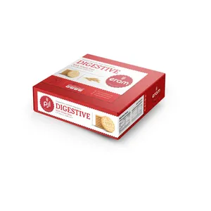 بیسکویت سبوسدار ارم - 750 گرم