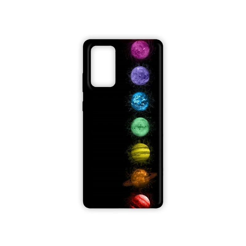 کاور SK مدل ماه کد 359 مناسب برای گوشی موبایل شیائومی poco x5 pro / redmi note 12 pro 5g / redmi note 12 pro plus 5g