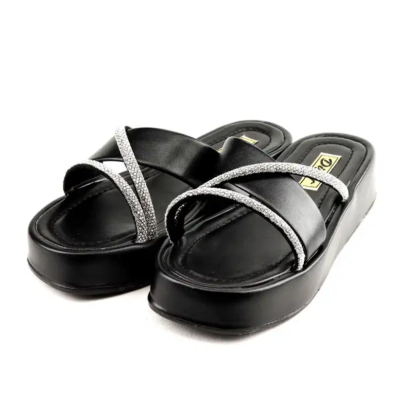 صندل زنانه مدل سایا کد 01