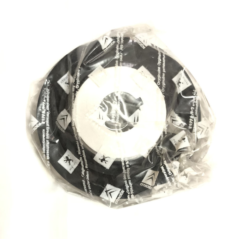 پولی سر میل لنگ زد ام ال مدل SSH ZML مناسب برای پژو 405