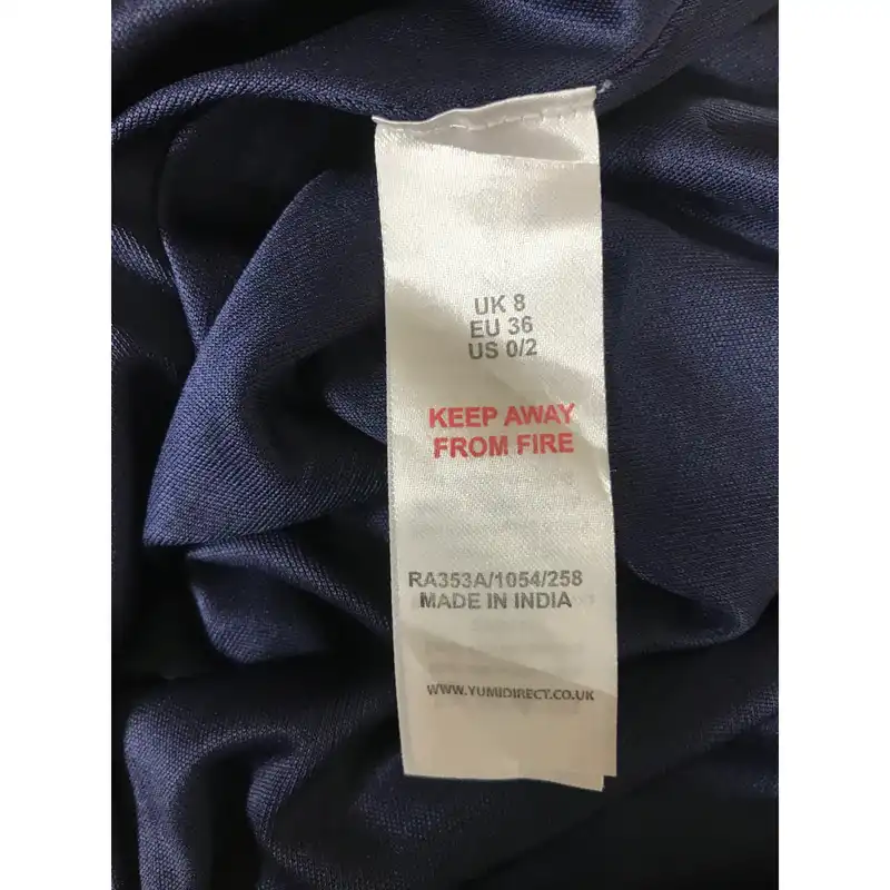 پیراهن زنانه یومی مدل Psnt19