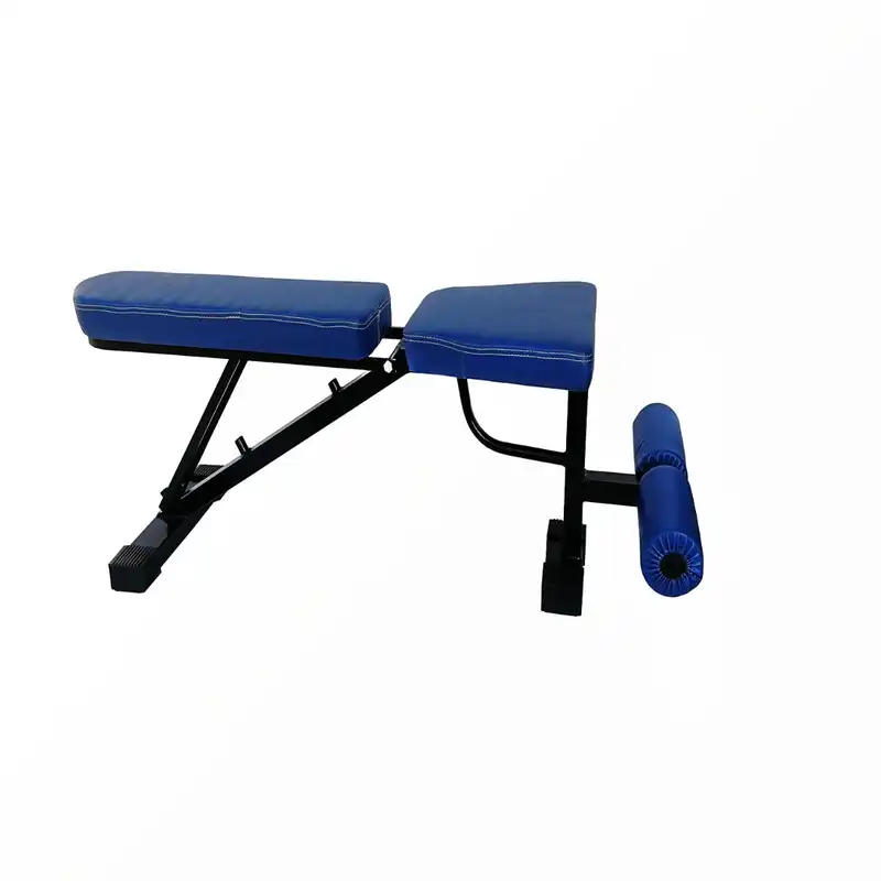 نیمکت بدنسازی مدل M A