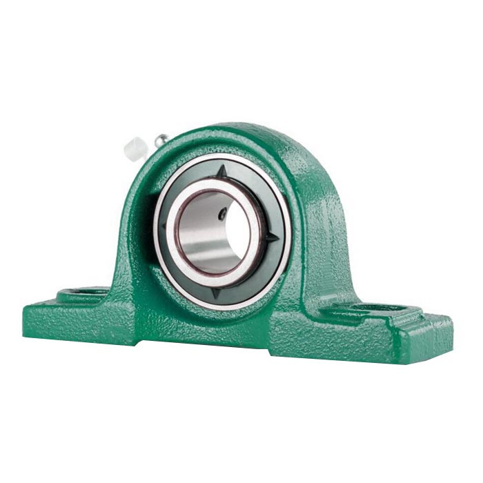 یاتاقان مدل UCP 214