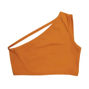 نیم‌تنه زنانه ناکد مدل 010402