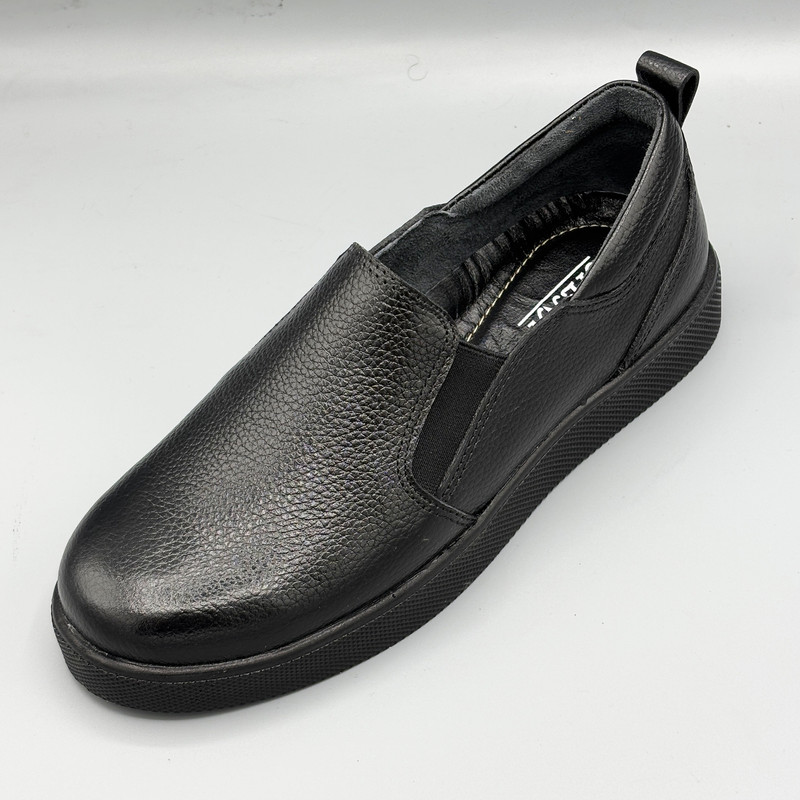 کفش طبی زنانه سی ینا مدل چرمی کد 097