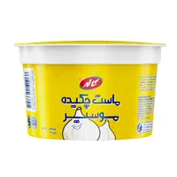 ماست چکیده موسیر کاله - 450 گرم