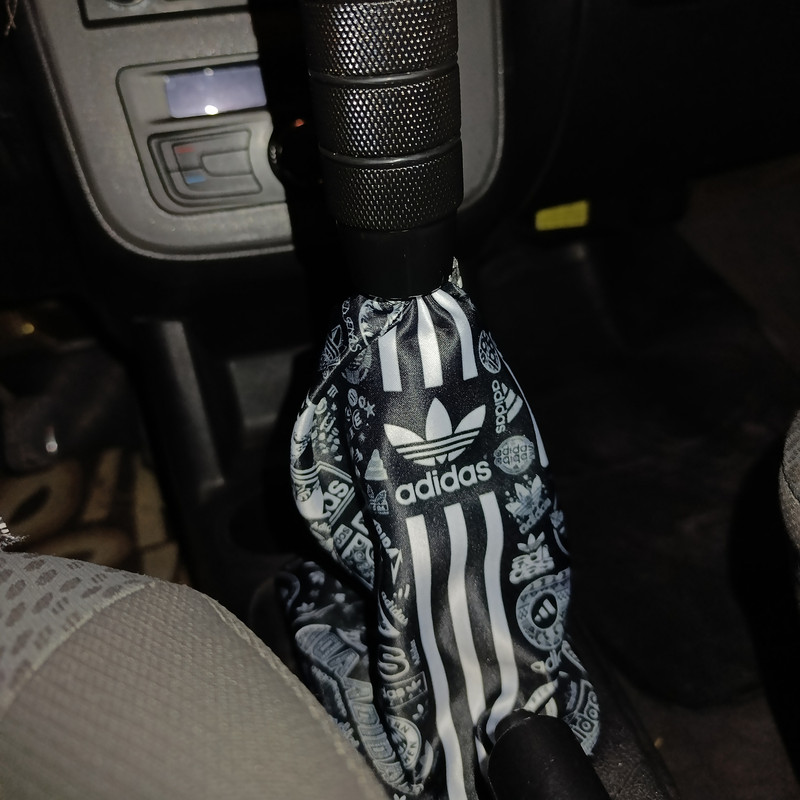 گردگیر دنده مدل BOOT.SHIFTER.5