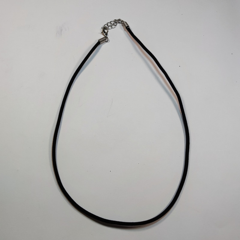 زنجیر زنانه مدل گارد