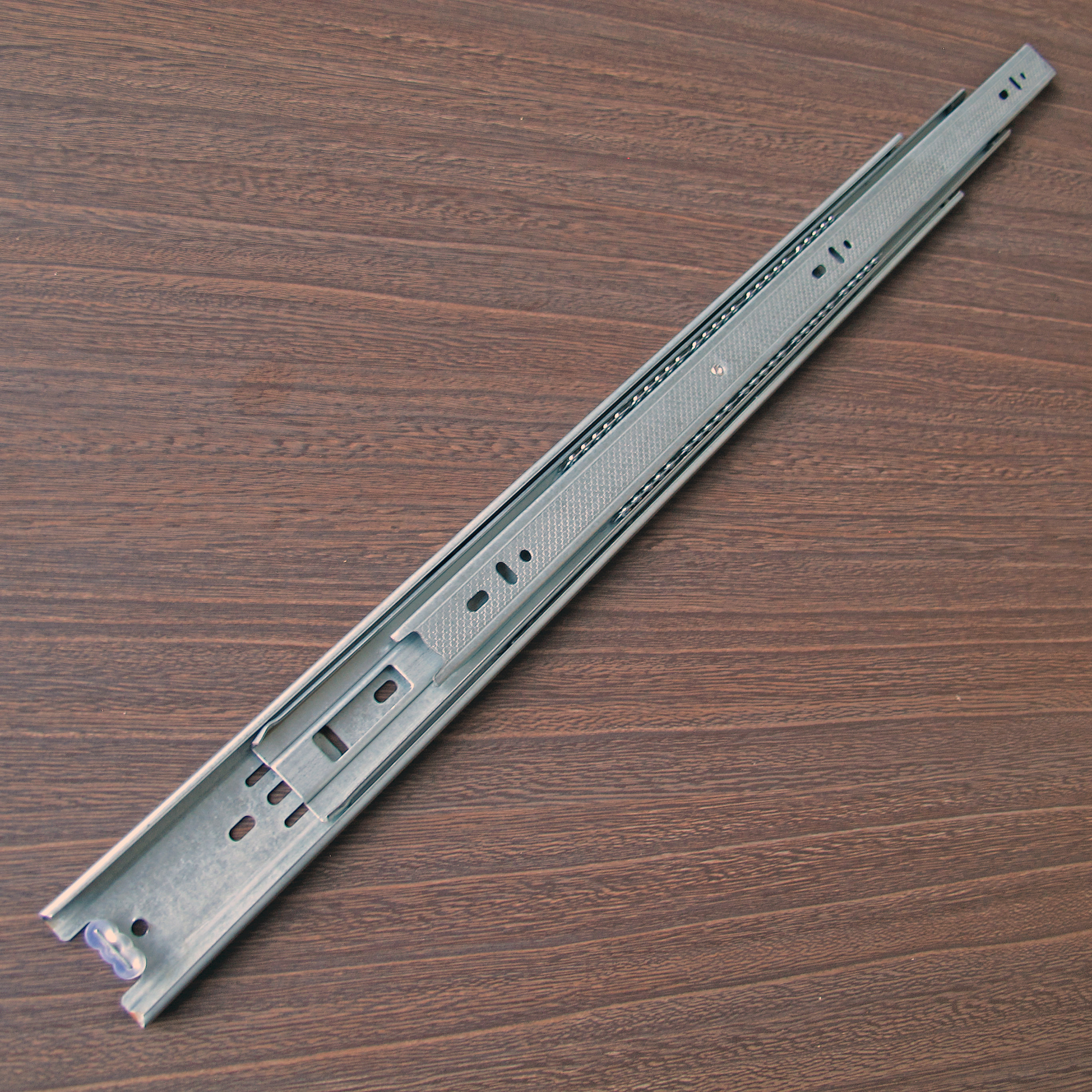 ریل کابينت مدل PA 2156 سايز 50 سانتی متر بسته 2 عددی