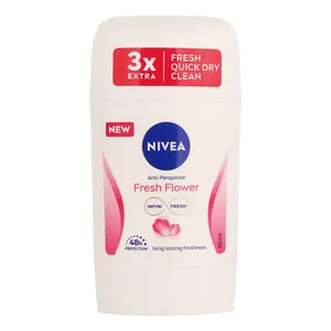 استیک ضد تعریق زنانه نیوآ مدل Fresh Flower با رایحه شیرین حجم 50 میلی لیتر