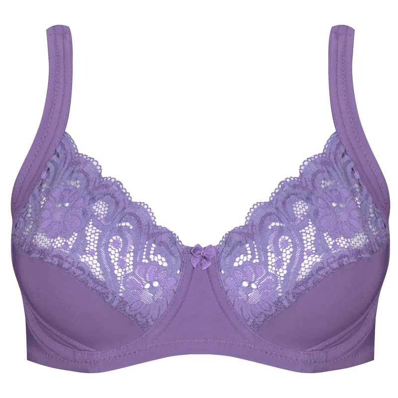 سوتین زنانه اما مدل فنردار دانتل کد 4921-3100