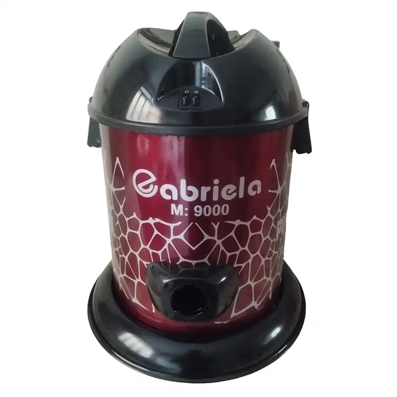 جاروبرقی گابریلا مدل M900