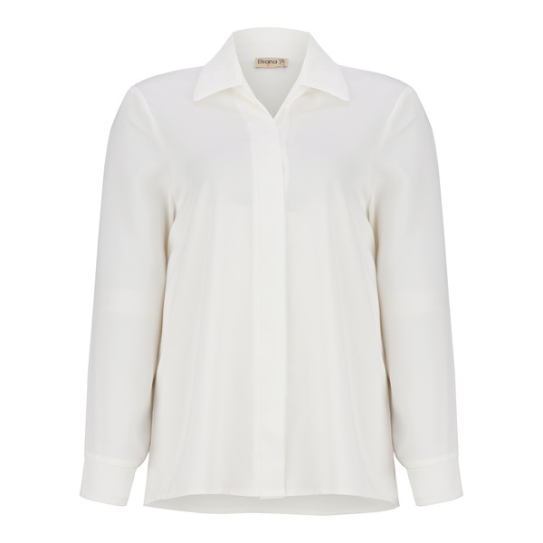 شومیز زنانه السانا مدل شاوان کد 204935